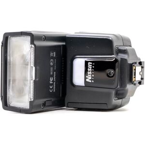 Nissin Occasion Nissin i40 Flash - compatible Sony