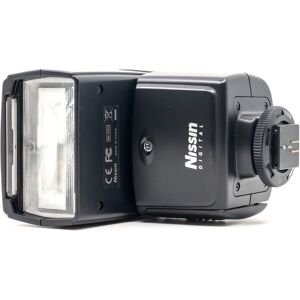 Nissin Occasion Nissin Di466 Flash - compatible Canon