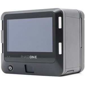 Occasion Phase One IQ1 80 Digital Back Monture H