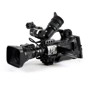 Occasion JVC GY HM700 Camescope