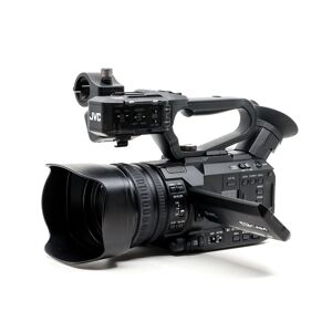 JVC Occasion JVC GY-HM180 - Camescope