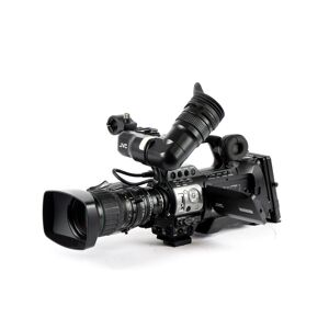 Occasion JVC GY HM700 Camescope