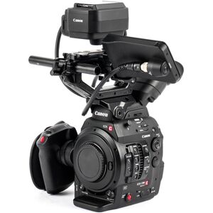 Occasion Canon Cinema EOS C300 II avec Touch Focus Kit Monture Canon EF