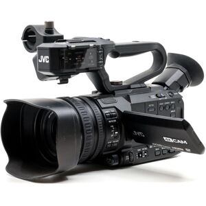 JVC Occasion JVC GY-HM200 - Camescope