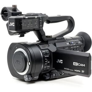 Occasion JVC GY-LS300 4K Camescope