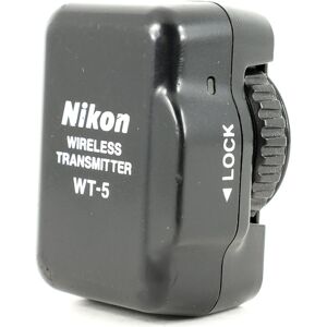 Nikon Occasion Nikon WT 5 Transmetteur sans fil