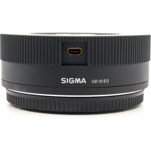 Occasion Sigma USB Dock - compatible Canon