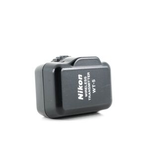 Nikon Occasion Nikon WT-5 Transmetteur sans-fil