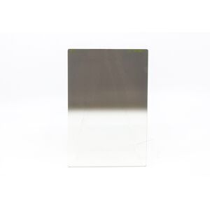 Occasion LEE 100mm 0.9 Neutral Density Very Hard Grad Filtre