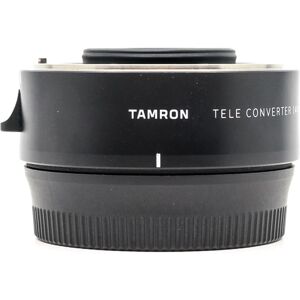 Tamron Occasion Tamron TC X14 14x Teleconvertisseur Compatible Nikon