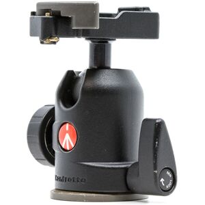 Manfrotto Occasion Manfrotto 488RC2 MIDI Rotule Boule