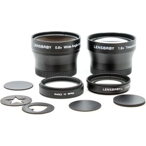 Lensbaby Occasion Kit Accessoires Lensbaby