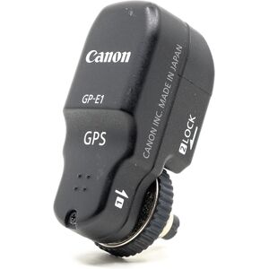 Canon Occasion Canon GP-E1 Recepteur GPS