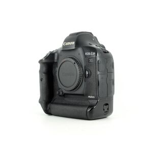 Canon Occasion Canon EOS 1DX Mark II - Publicité