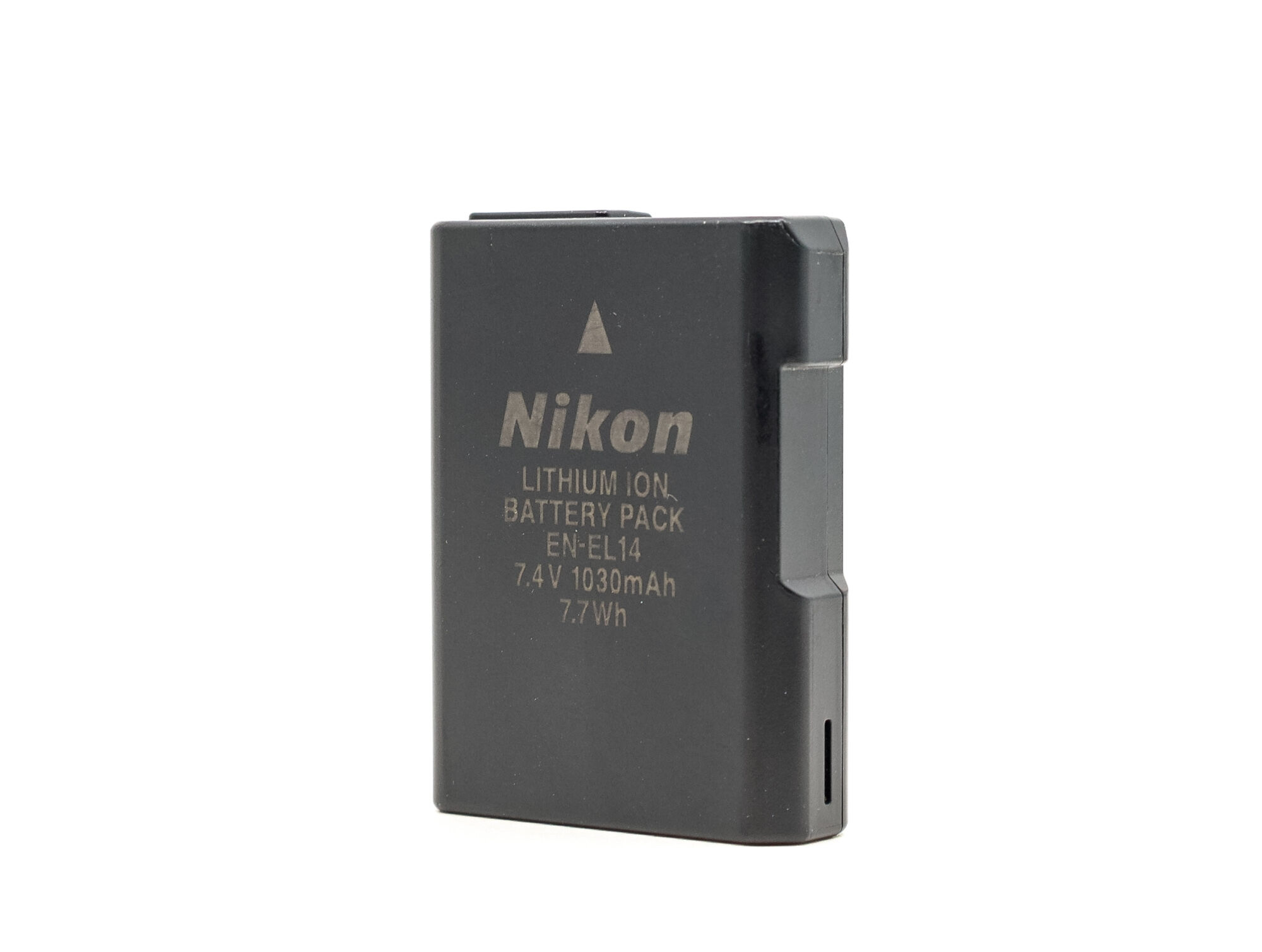 Occasion Nikon EN-EL14 Batterie