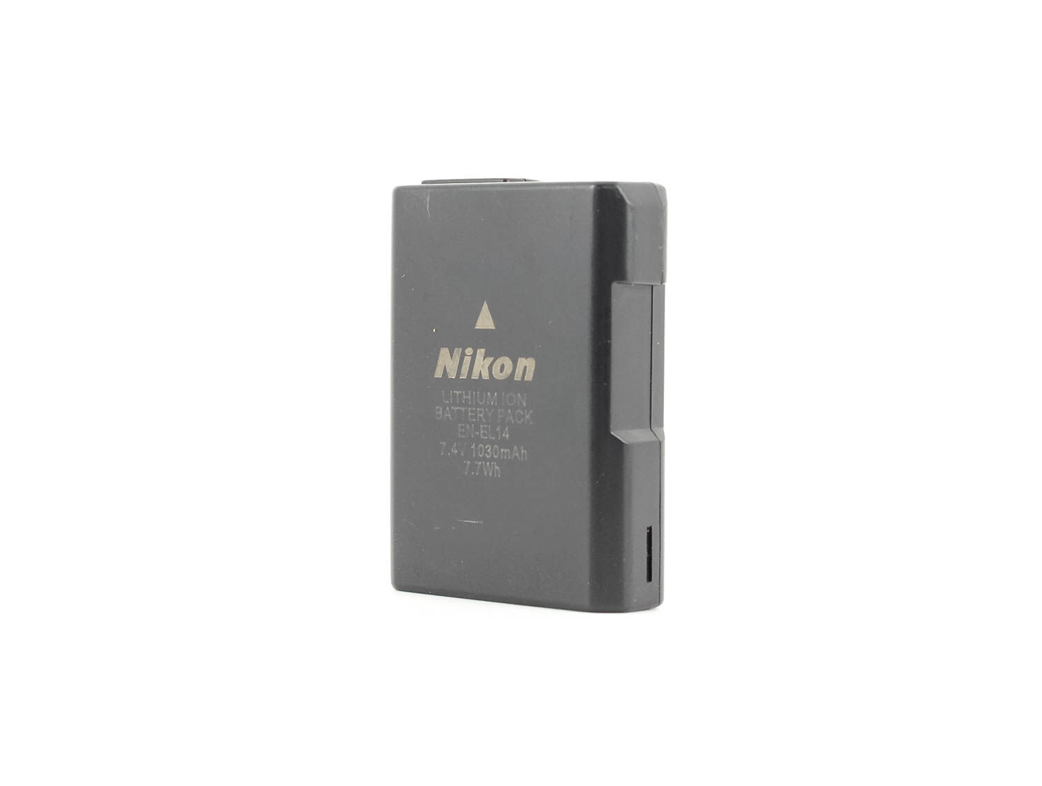 Nikon Occasion Nikon EN-EL14 Batterie