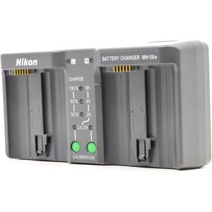 Occasion Nikon MH 26A Chargeur de batterie