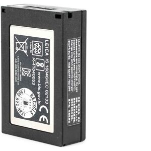 Occasion Batterie BP SCL5 pour Leica M