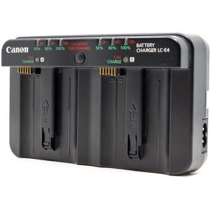 Canon Occasion Canon LC-E4 Chargeur