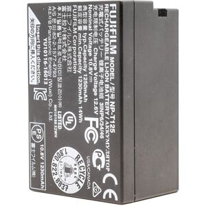 Occasion Fujifilm NP T125 Batterie