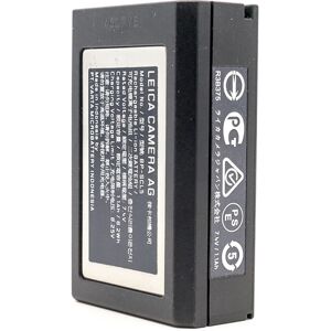 Occasion Batterie BP SCL5 pour Leica M