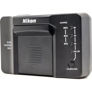 Occasion Nikon MH-21 Chargeur