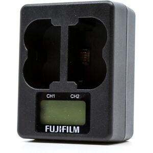 Occasion Fujifilm BC-W235 Chargeur de batterie double