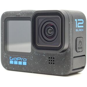 Occasion GoPro HERO12 Black