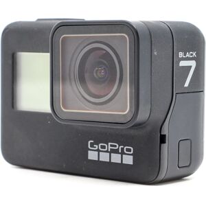 Occasion GoPro HERO7 Black Noir