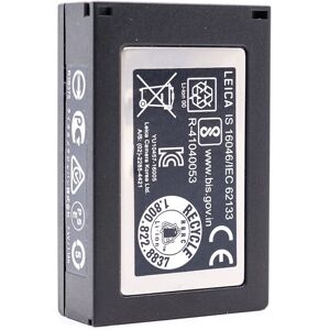 Leica Occasion Batterie BP-SCL5 pour Leica M