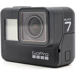 Occasion GoPro HERO7 Black Noir