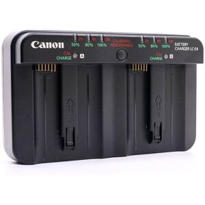 Occasion Canon LC-E4 Chargeur