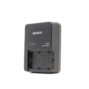 Occasion Sony BC-QZ1 Chargeur de batterie