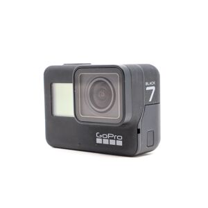 Occasion GoPro HERO7 Black Noir