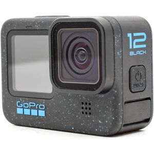 Occasion GoPro HERO12 Black