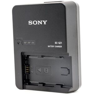 Occasion Sony BC-QZ1 Chargeur de batterie