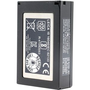 Occasion Batterie BP SCL5 pour Leica M