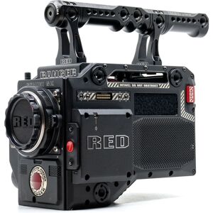 RED Digital Cinema Occasion RED Ranger Gemini 5k S35