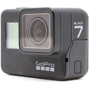 Occasion GoPro HERO7 Black Noir