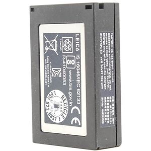 Occasion Batterie BP SCL5 pour Leica M