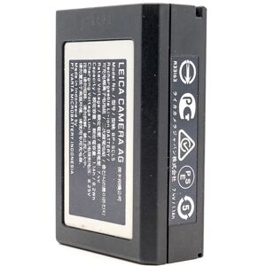 Occasion Batterie BP SCL5 pour Leica M