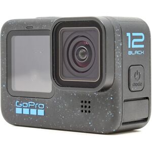 Occasion GoPro HERO12 Black