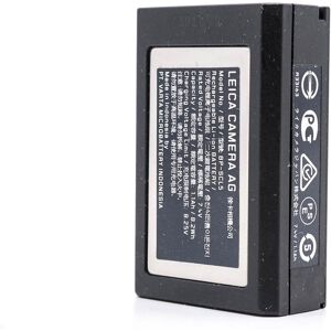 Leica Occasion Batterie BP-SCL5 pour Leica M