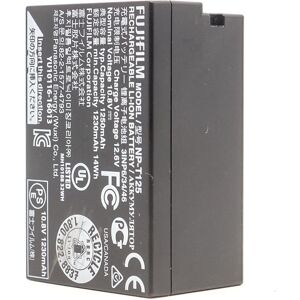 Occasion Fujifilm NP T125 Batterie