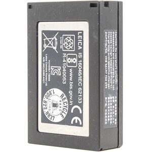 Occasion Batterie BP SCL5 pour Leica M