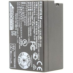 Occasion Fujifilm NP T125 Batterie