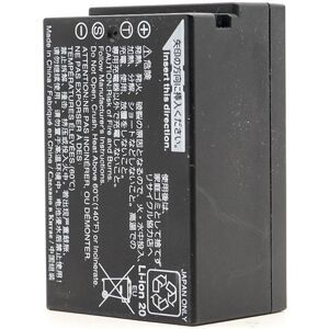 Occasion Fujifilm NP T125 Batterie