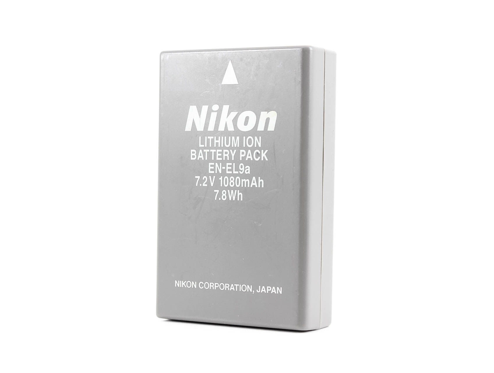 Nikon Occasion Nikon EN-EL9a Batterie