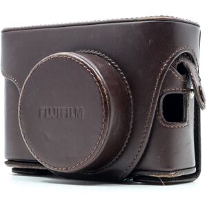 Fujifilm Occasion Fujifilm X100 Etui en cuir