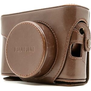 Fujifilm Occasion Fujifilm X100 Etui en cuir